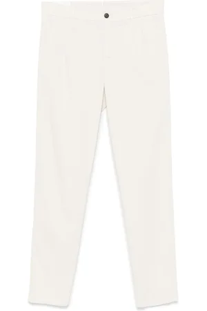 ELEVENTY Pleated trousers