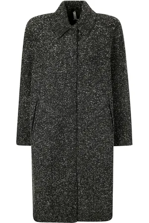 BOBOUTIC Classic short coat