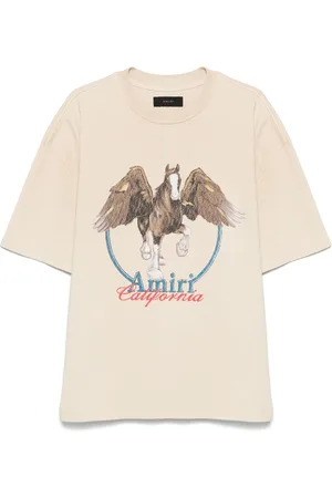 AMIRI Pegasus T-shirt