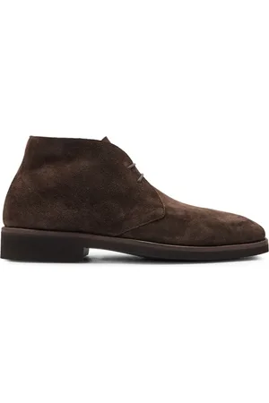Tom Ford Lace-up boots