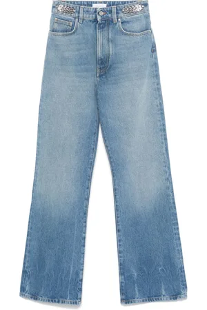Paco rabanne Straight jeans