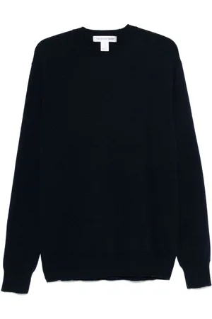 Comme des Garçons Wool sweater