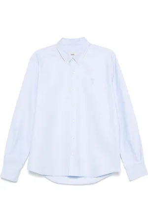Ami Ami de Coeur-motif shirt