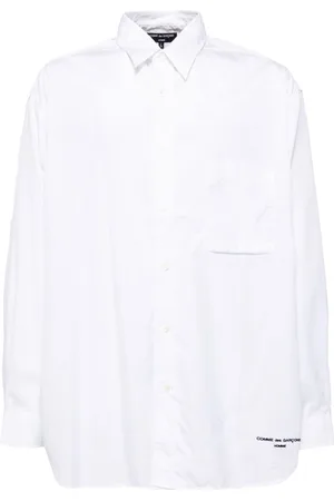 Comme des Garçons Logo shirt
