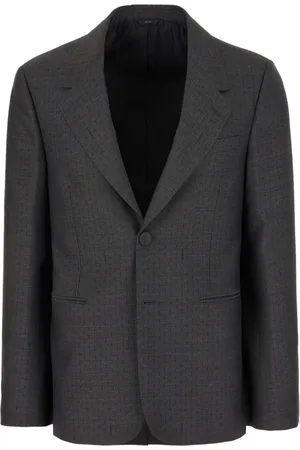 Fendi Wool blazer