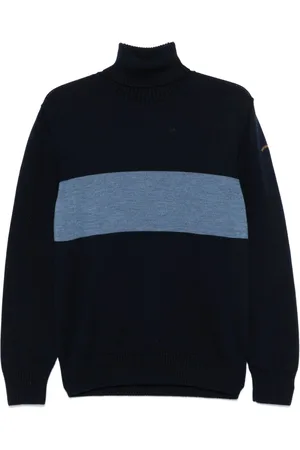 Paul & Shark Virgin wool sweater