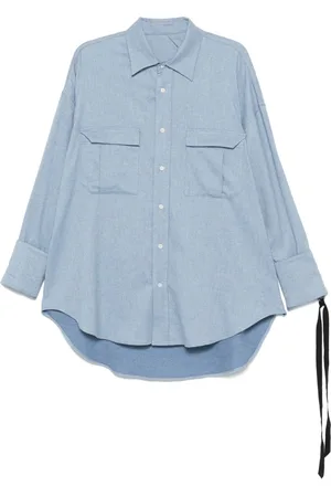 Marina Yee Cotton shirt