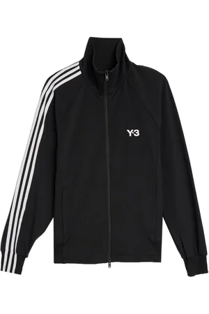 Y-3 3-Stripes sport jacket