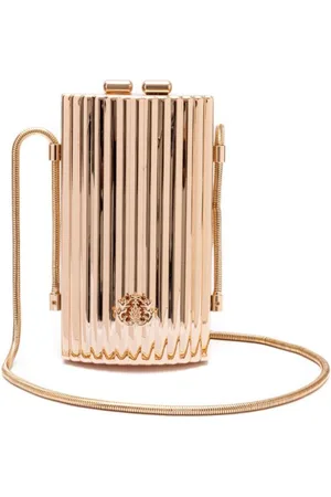 Isla Ibiza Cantil clutch bag