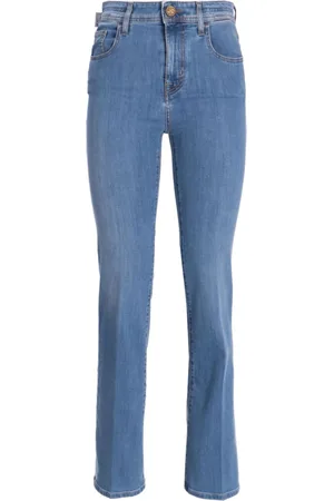 Jacob Cohen Kate tapered jeans