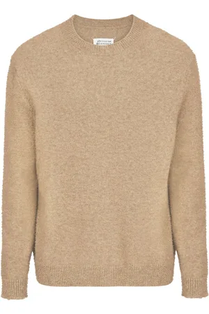 Maison Margiela Crew-neck jumper