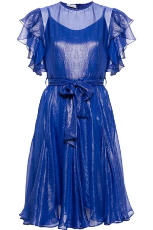 Baruni Milada midi dress