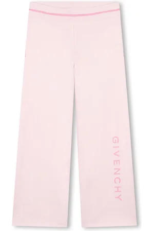 Givenchy 4G reversible trousers
