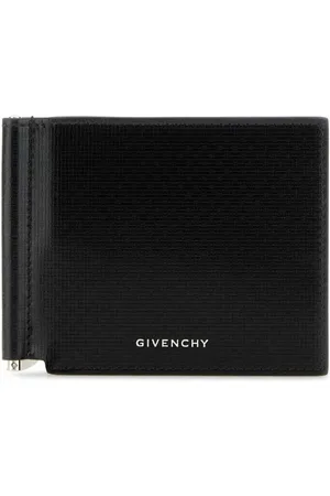 Givenchy 4G leather wallet