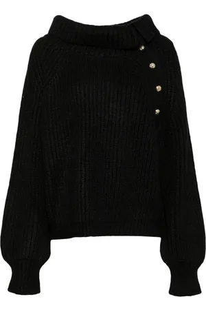 B+AB Long-sleeved jumper