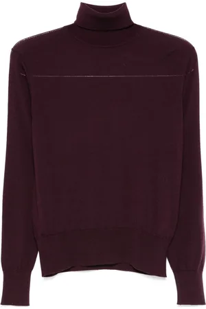 FORTE FORTE Virgin wool sweater