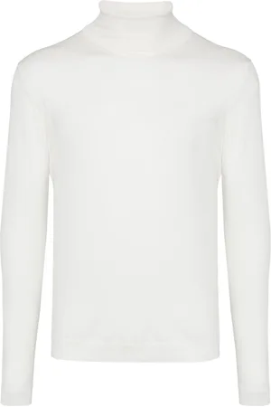 GOES BOTANICAL Dolcevita sweater