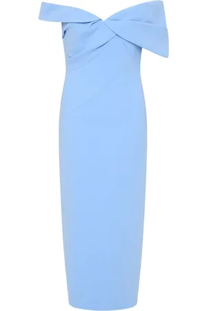 RACHEL GILBERT Mattie dress