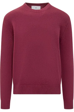 Seven Gauge Merino-wool sweater