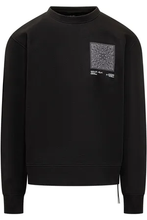 AMIRI Logo-print sweatshirt