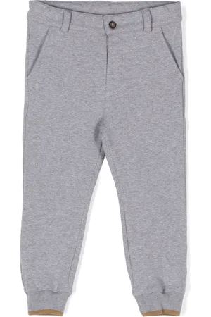 PATACHOU Tapered trousers