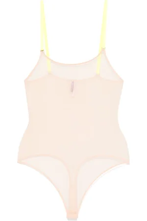 MAISON CLOSE String bodysuit