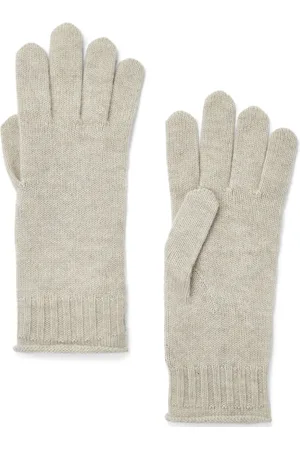 Chinti & Parker Knitted gloves