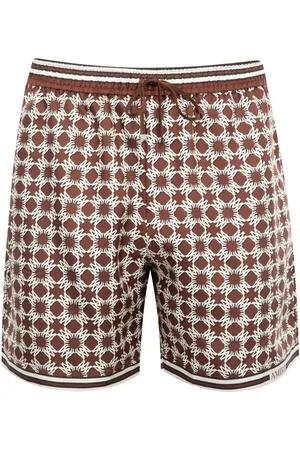 AMIRI MA Quad shorts