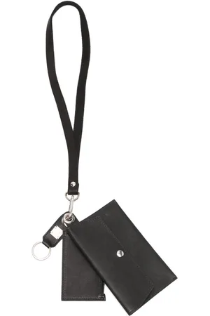 GUIDI RV00 leather clutch