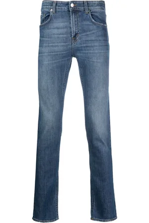 DEPARTMENT 5 Skeith super slim-fit jeans
