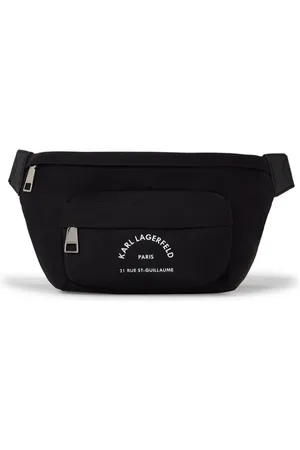 Karl Lagerfeld Rue St-Guillaume belt bag