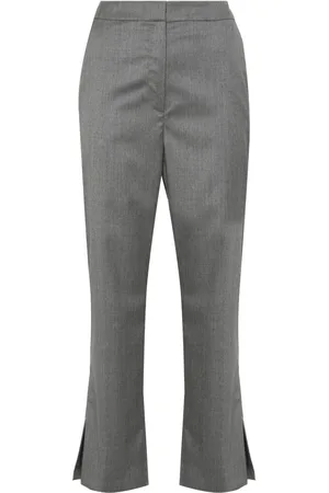 Loulou de Saison Dorkas trousers