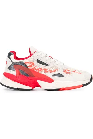 adidas Fiorucci Falcon sneakers