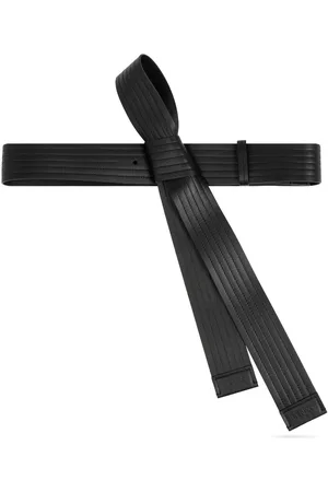 Kenzo Judo belt