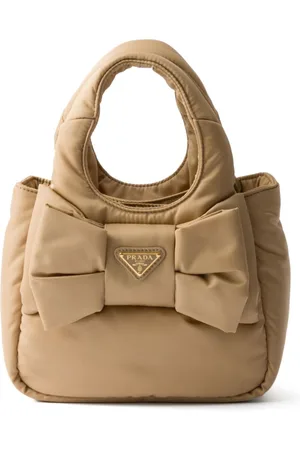 Prada Padded Re-Nylon mini bag