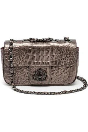 Isla Ibiza Anne Jumbo shoulder bag