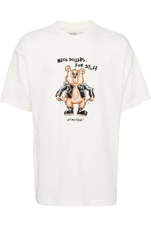 DOMREBEL Handout T-shirt