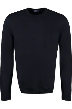 DRUMOHR Merino-wool sweater