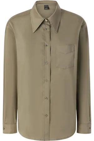 Pinko Corea shirt