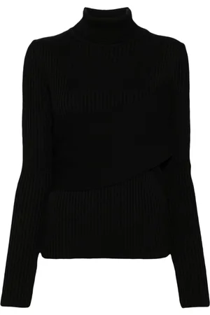 SYSTEM Crossed jumper