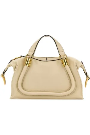Chloé Small Paraty 24 tote bag