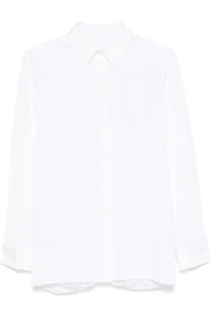 Givenchy Split-back shirt