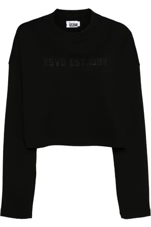Izzue Printed sweatshirt