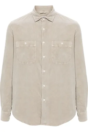Aspesi Model C work shirt