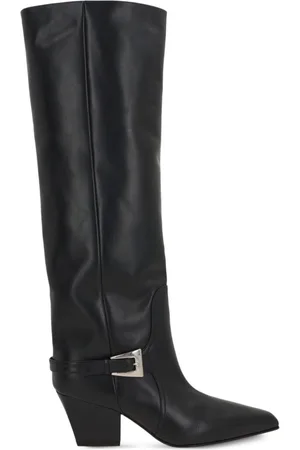 PARIS TEXAS 60mm Jane boots