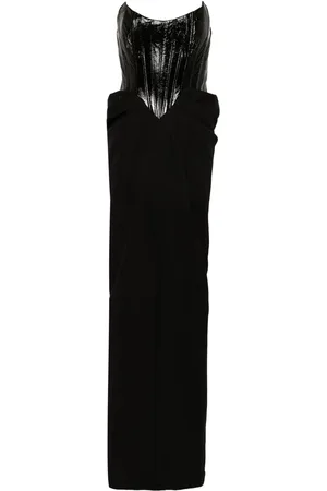 IRIS SERBAN Angelina dress