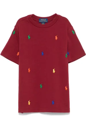 Ralph Lauren Polo Pony T-shirt