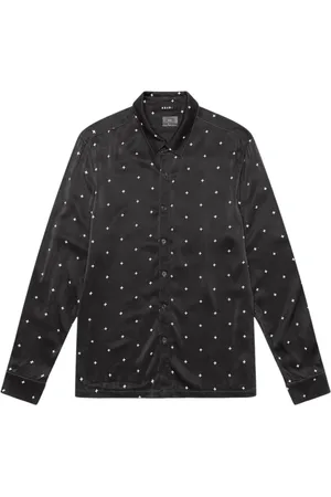 KSUBI Polka Plus shirt