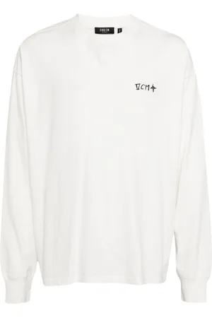 FIVE CM Logo-printed T-shirt