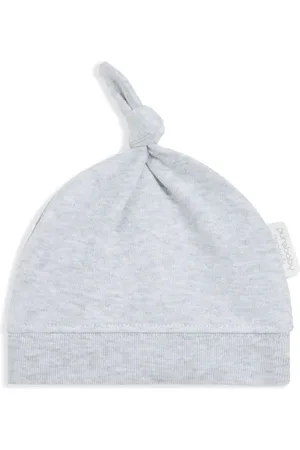 Purebaby Knot hat